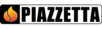 Poêle à granulés Piazetta - P163D