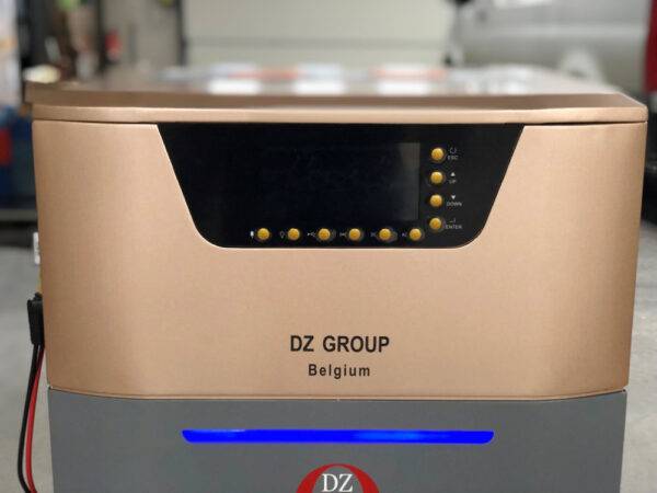 Générateur LS DZ